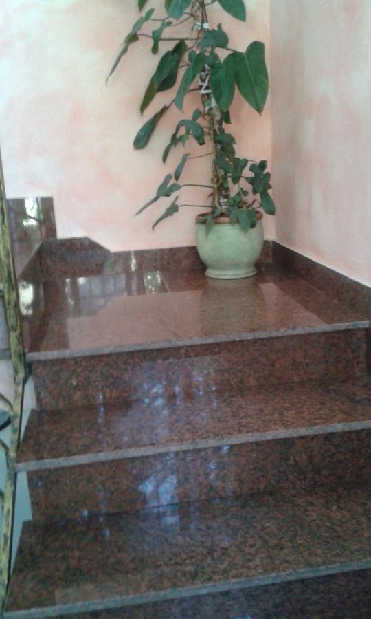 Casa Vacanza Giulia Budoni Bagian luar foto