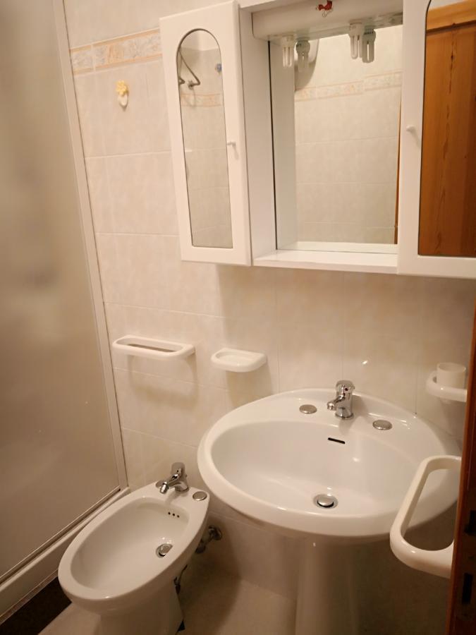 Casa Vacanza Giulia Budoni Bagian luar foto